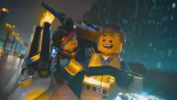 Задник до фильму"Lego Фільм" #741447