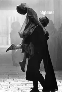 Постер до фильму"Леді-яструб" #982823