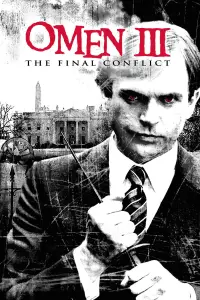 Постер до фильму"Омен 3: Остання сутичка" #1141376