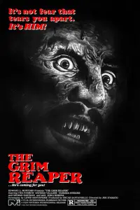 Постер до фильму"Антропофаг" #1011270