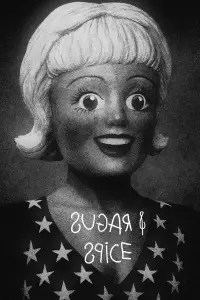 Постер до фильму"Цукор і перець" #1160715