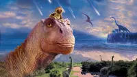 Задник до фильму"Динозавр" #834871