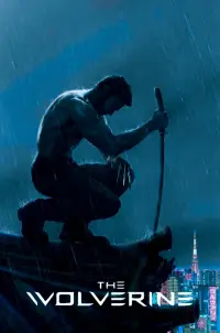 Постер до фильму"Росомаха" #935326