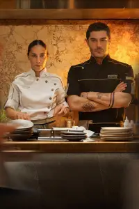 Постер до фильму"Зірковий шеф Умамі" #730555