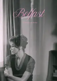 Постер до фильму"Белфаст" #1071047