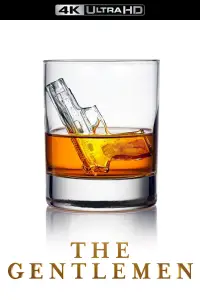 Постер до фильму"Джентльмени" #953327