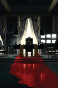 Постер до фильму"Обличчя зі шрамом" #883540