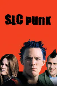 Постер до фильму"Панк із Солт-Лейк-Сіті!" #1134269