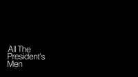 Задник до фильму"Уся президентська рать" #1203158