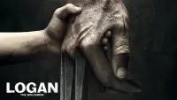 Задник до фильму"Лоґан: Росомаха" #911202