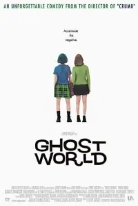 Постер до фильму"Світ примар" #997811