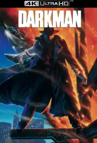 Постер до фильму"Людина пітьми" #941152