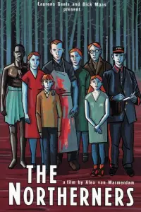 Постер до фильму"Мешканці півночі" #1044295