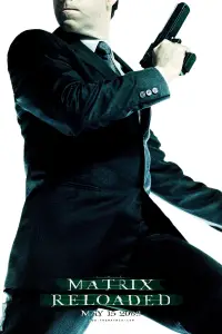 Постер до фильму"Матриця: Перезавантаження" #915684