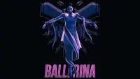 Задник до фильму"Балерина" #899695