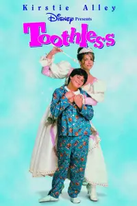 Постер до фильму"Зубна Фея" #630341