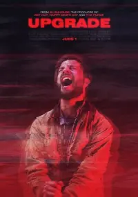 Постер до фильму"Апгрейд" #97055