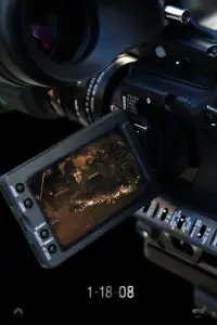 Постер до фильму"Монстро" #940668