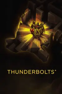 Постер до фильму"Громовики" #902112