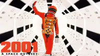 Задник до фильму"2001: Космічна Одіссея" #913896