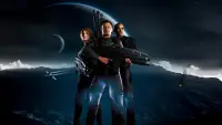Задник до фильму"Зоряний десант 3: Мародер" #787029
