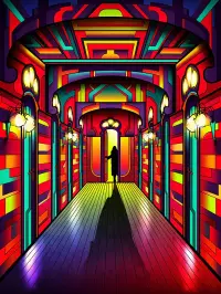 Постер до фильму"Суспірія" #1021022