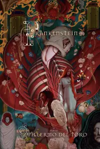 Постер до фильму"Франкенштейн" #1003240