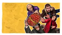 Задник до фильму"Яйцо Фаберже" #839299