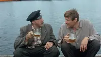 Задник до фильму"Любов і голуби" #850694