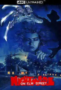 Постер до фильму"Кошмар на вулиці В’язів" #903722