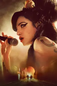 Постер до фильму"Емі Вайнгауз: Back to Black" #603632