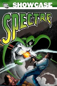 Постер до фильму"Вітрина DC: Спектр" #1230786