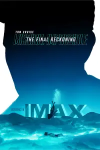 Постер до фильму"Місія неможлива 8" #1052679