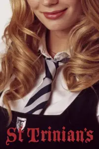 Постер до фильму"Однокласниці" #1178072