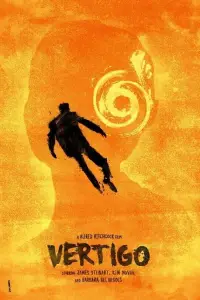 Постер до фильму"Запаморочення" #952872