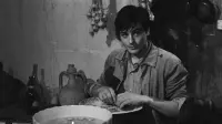 Задник до фильму"Рокко та його брати" #809080
