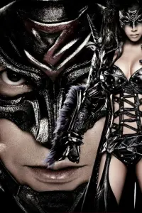 Zebraman 2: Attack on Zebra City