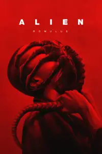Постер до фильму"Чужий: Ромул" #907249