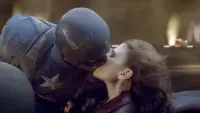 Задник до фильму"Перший месник" #675284