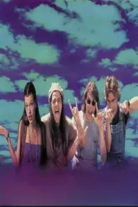 Постер до фильму"Під кайфом та збентежені" #940496