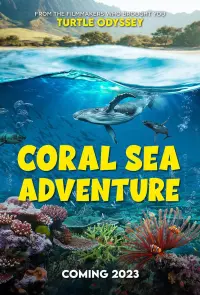 Coral Sea