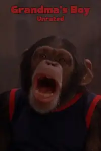 Постер до фильму"Бабусин хлопчик" #1091032