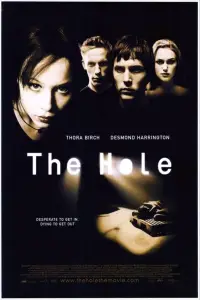 Постер до фильму"Яма" #979550