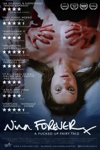 Постер до фильму"Ніна назавжди" #1089529