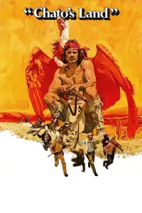 Постер до фильму"Земля Чато" #984736