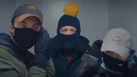 Задник до фильму"Убить босса" #841372