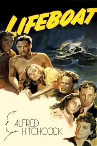 Постер до фильму"Рятувальна шлюпка" #1089068