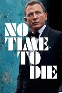 Постер до фильму"007: Не час помирати" #913513