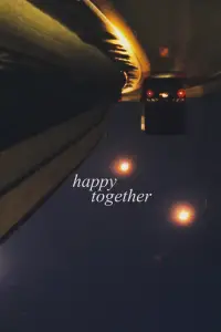 Постер до фильму"Щасливі разом" #1141987
