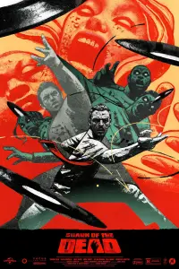 Постер до фильму"Зомбі на ім’я Шон" #905422